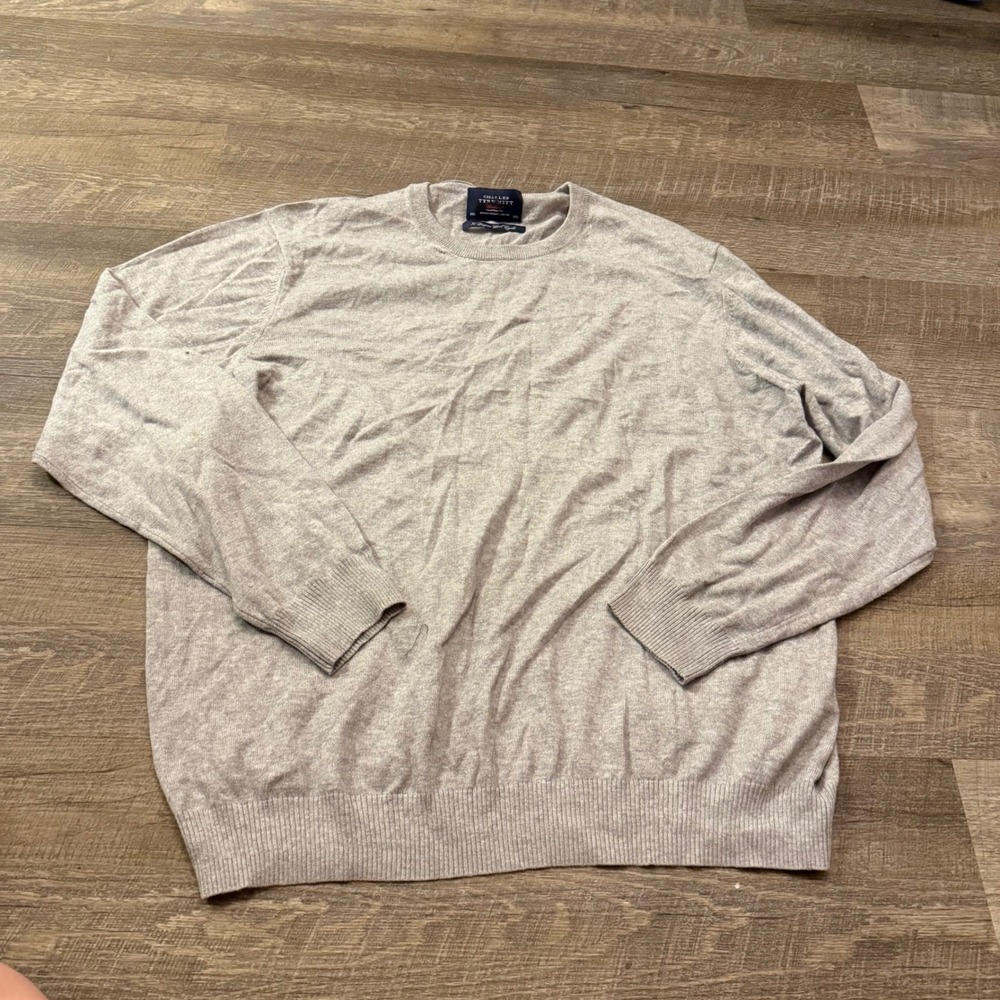 Charles Tyrwhitt Sweater